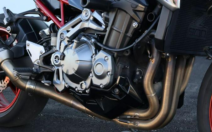 2019 KAWASAKI Z 900