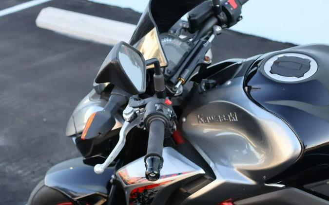 2019 KAWASAKI Z 900