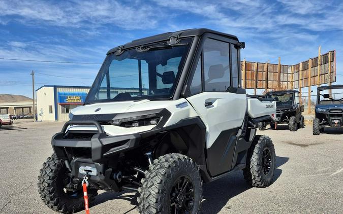 2026 Can-Am® Defender Limited HD11