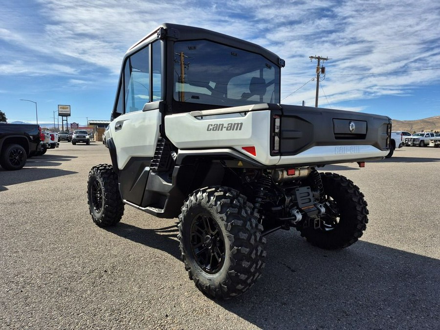 2026 Can-Am® Defender Limited HD11