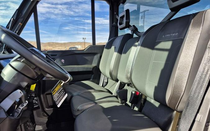 2026 Can-Am® Defender Limited HD11