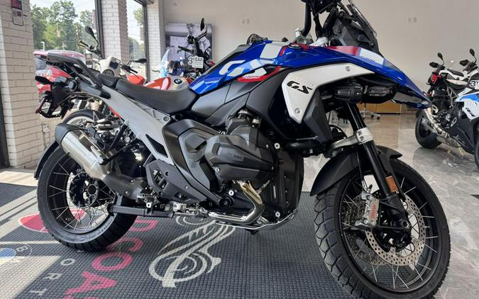 New 2026 BMW R 1300 GS