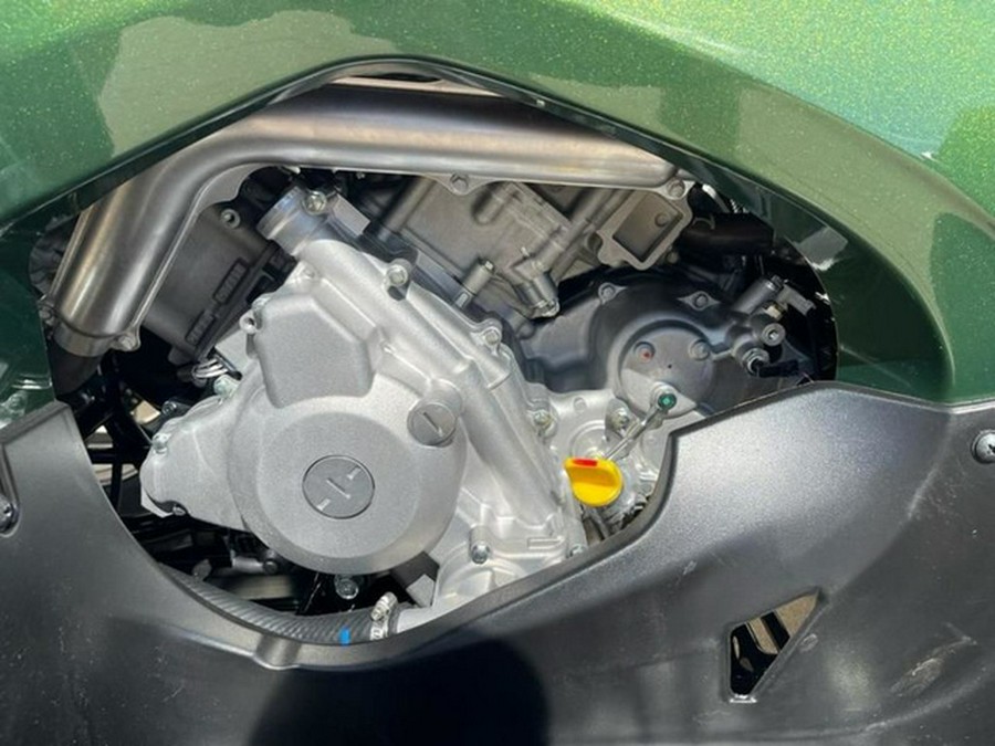 2026 Kawasaki Brute Force 750 SE EPS 750 SE EPS
