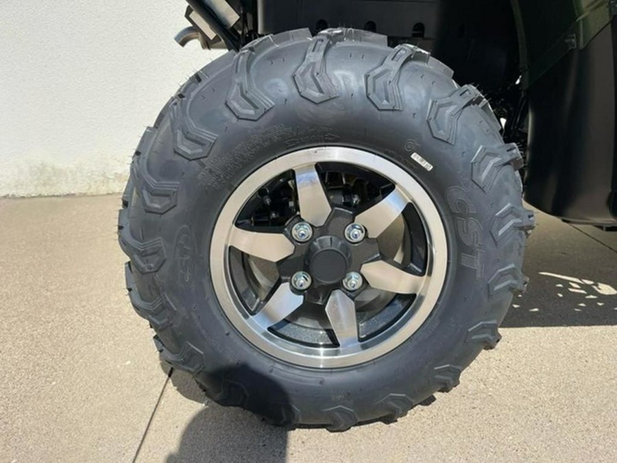 2026 Kawasaki Brute Force 750 SE EPS 750 SE EPS