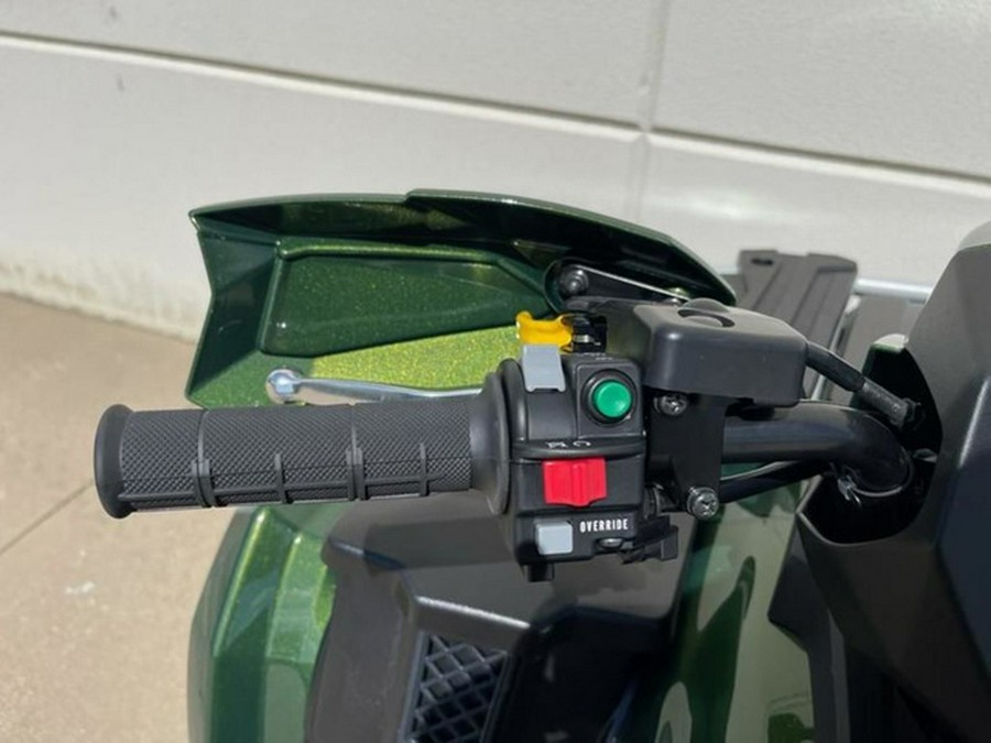 2026 Kawasaki Brute Force 750 SE EPS 750 SE EPS