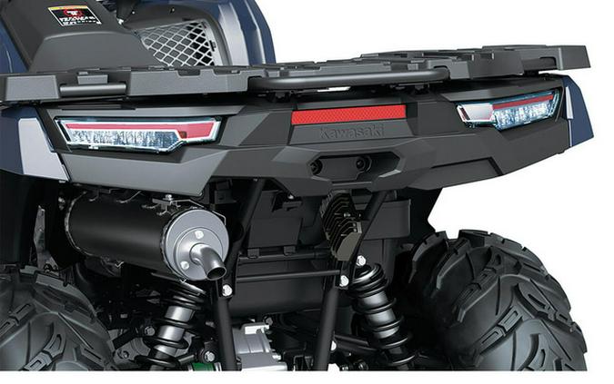 2026 Kawasaki Brute Force 750 SE EPS 750 SE EPS