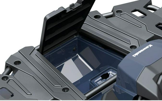 2026 Kawasaki Brute Force 750 SE EPS 750 SE EPS