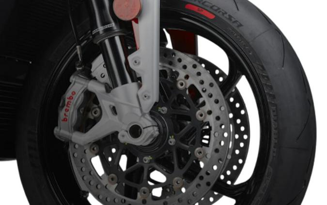 2026 MV Agusta Brutale 1000 Rosso Ago Argento Ago
