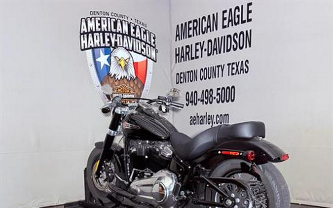 2021 Harley-Davidson Softail Slim®