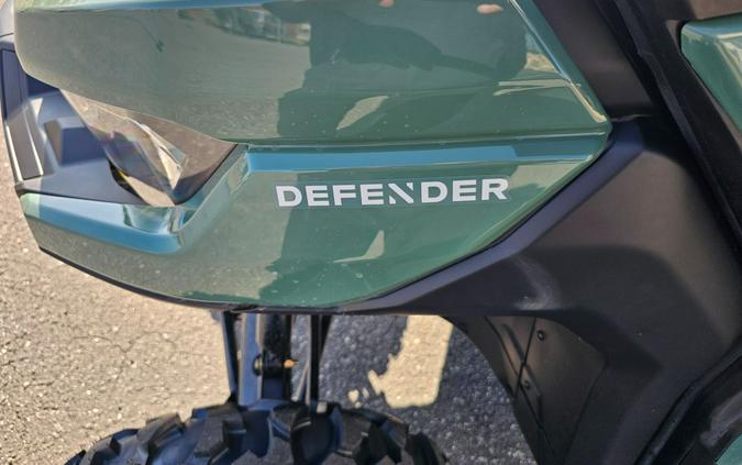 2026 Can-Am Defender DPS CAB