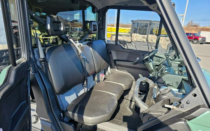 2026 Can-Am Defender DPS CAB