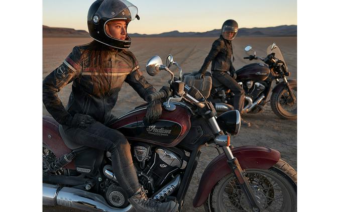 2025 Indian Motorcycle® Scout Classic Limited+Tech
