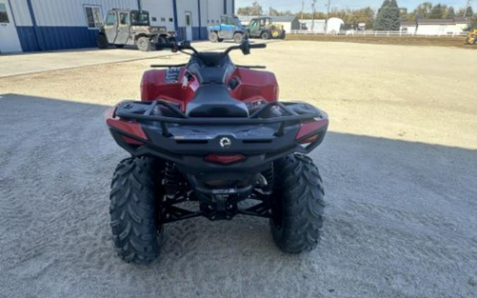 2026 Can-Am Outlander DPS 500