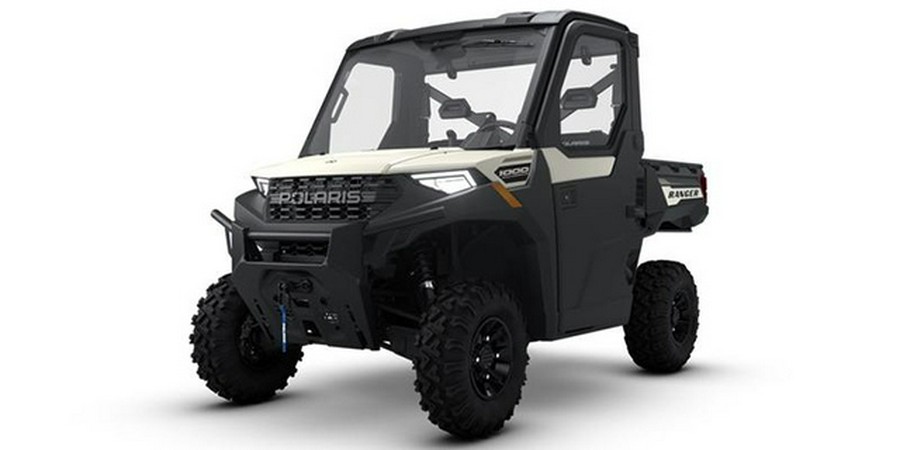 2026 Polaris Ranger 1000 Premium Cab