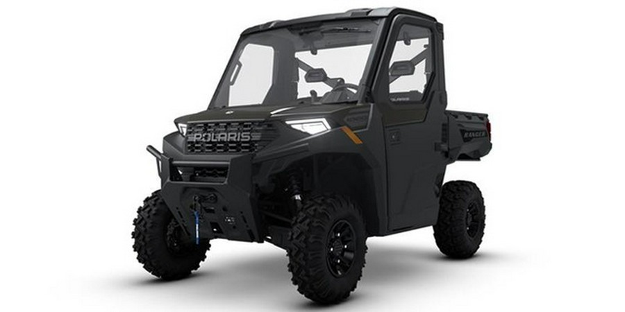 2026 Polaris Ranger 1000 Premium Cab