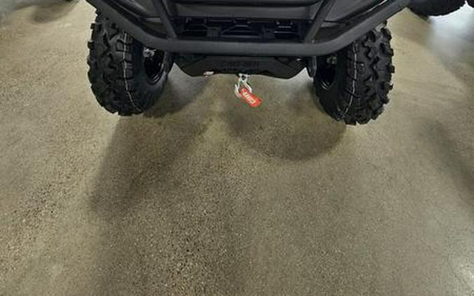 2026 Can-Am® Outlander XT 850