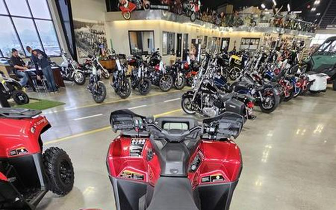 2026 Can-Am® Outlander XT 850