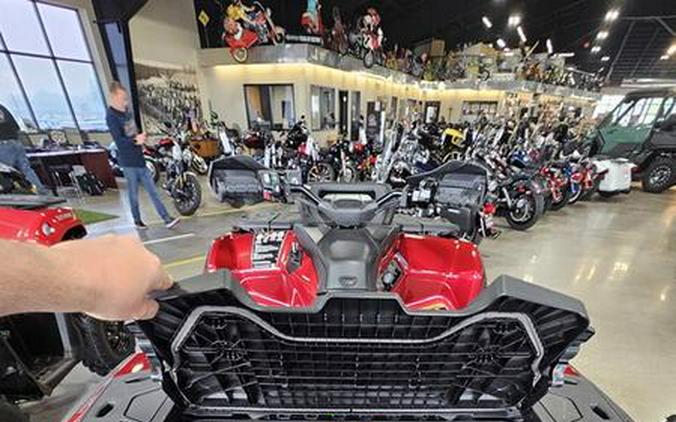 2026 Can-Am® Outlander XT 850