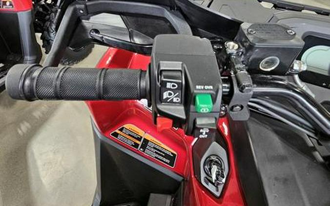 2026 Can-Am® Outlander XT 850