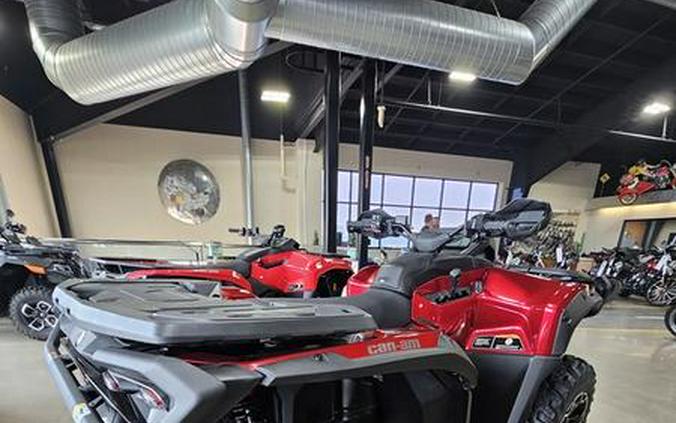 2026 Can-Am® Outlander XT 850