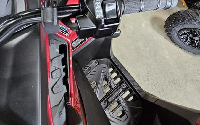 2026 Can-Am® Outlander XT 850