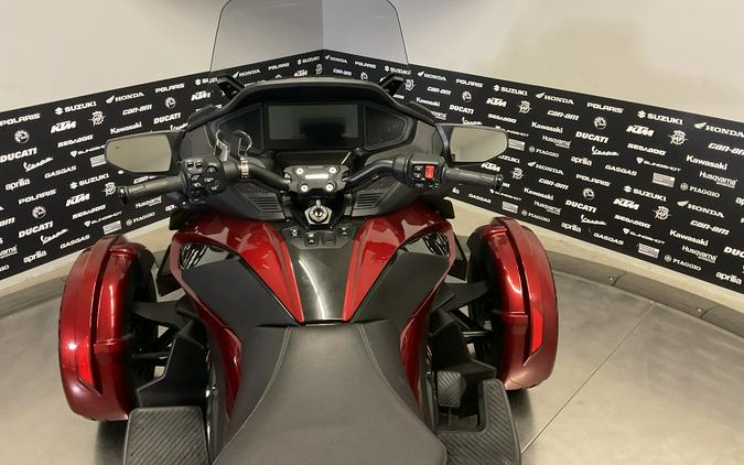 2025 CAN-AM SPYDER RT LIMITED - 15898U