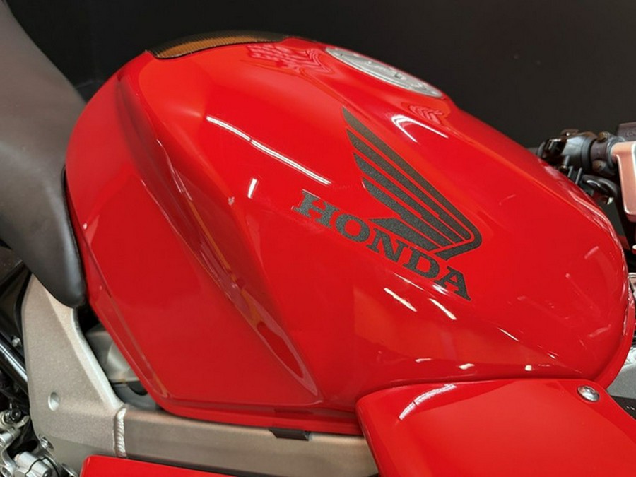2002 Honda VFR 800 INTERCEPTOR