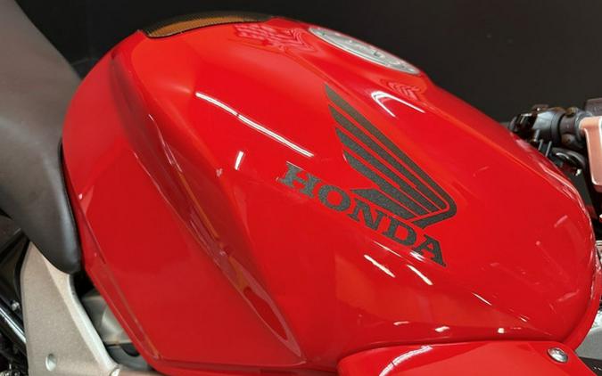 2002 Honda VFR 800 INTERCEPTOR