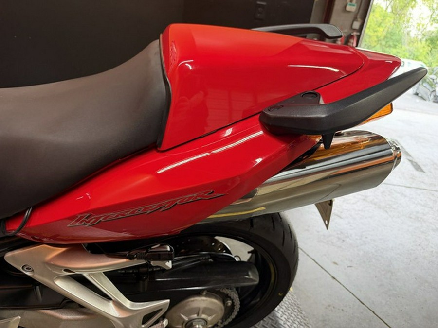 2002 Honda VFR 800 INTERCEPTOR