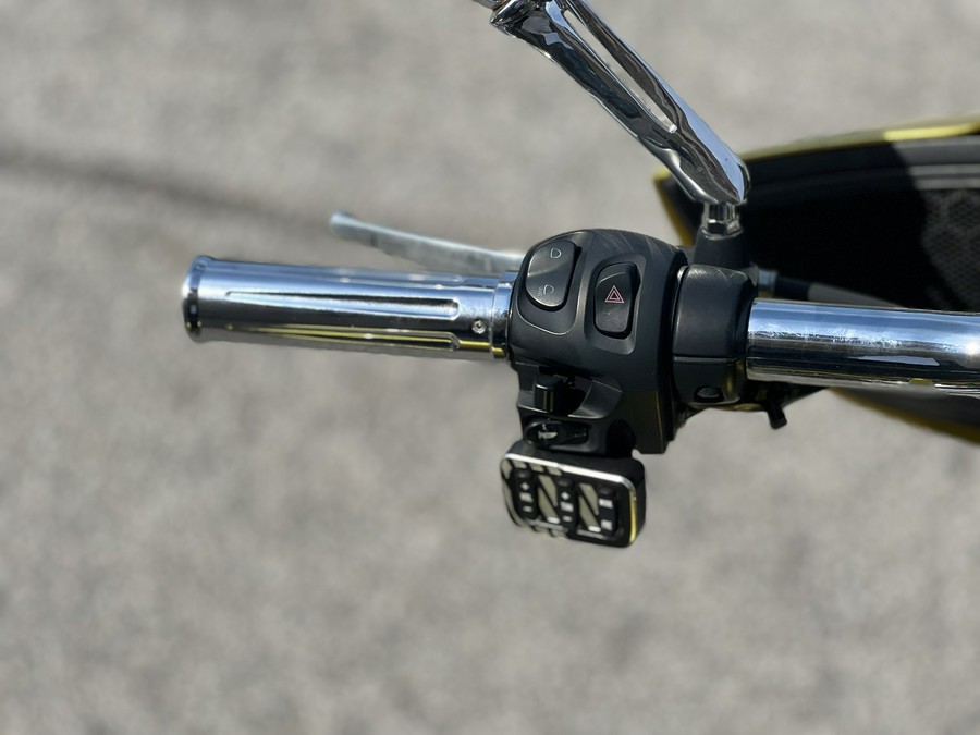 2014 Victory Cross Country®
