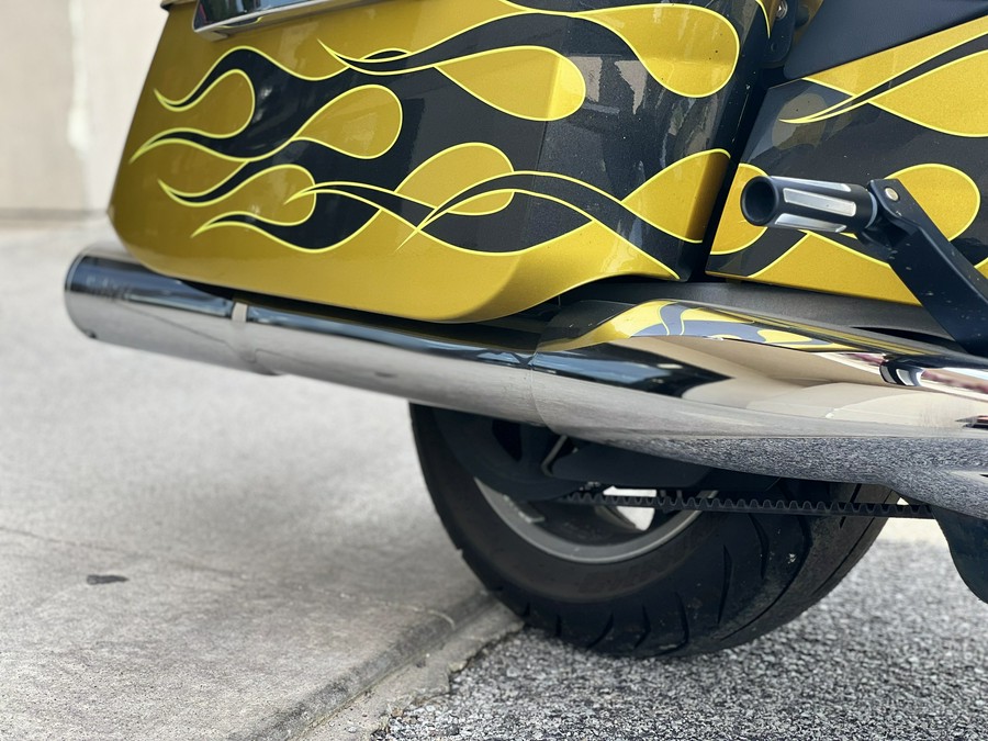 2014 Victory Cross Country®