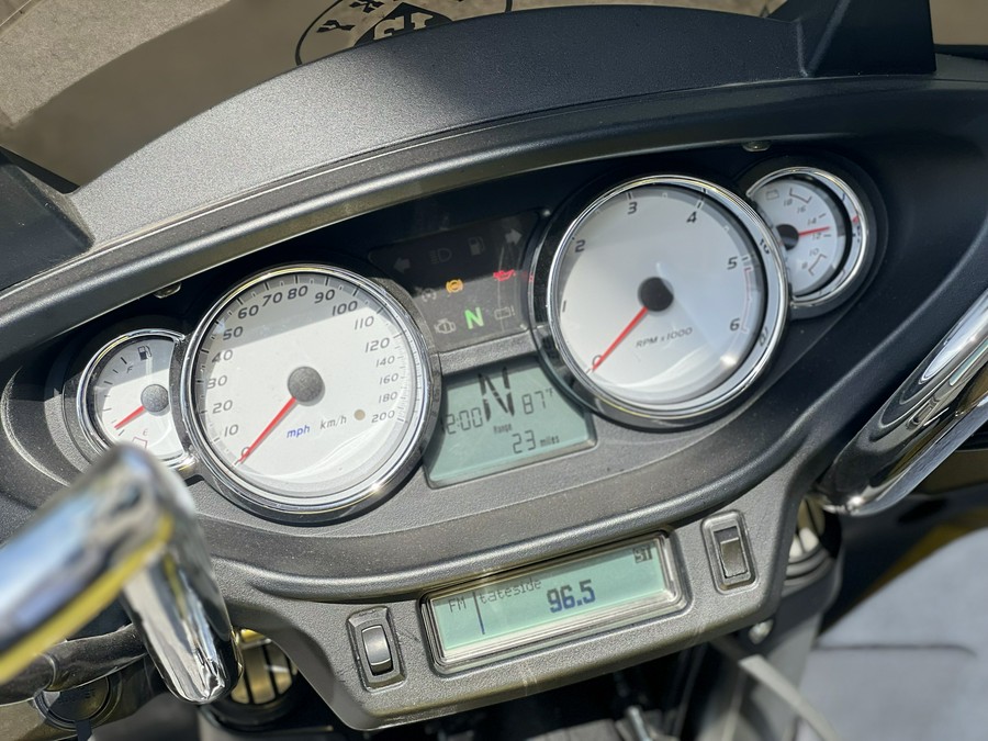 2014 Victory Cross Country®