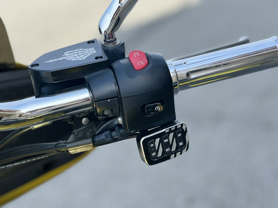 2014 Victory Cross Country®