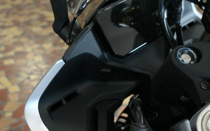 2026 CFMOTO 450SS Nebula Black - T6000086