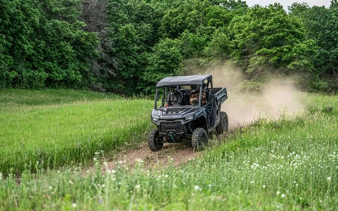 2027 CFMOTO UFORCE U10 EPS