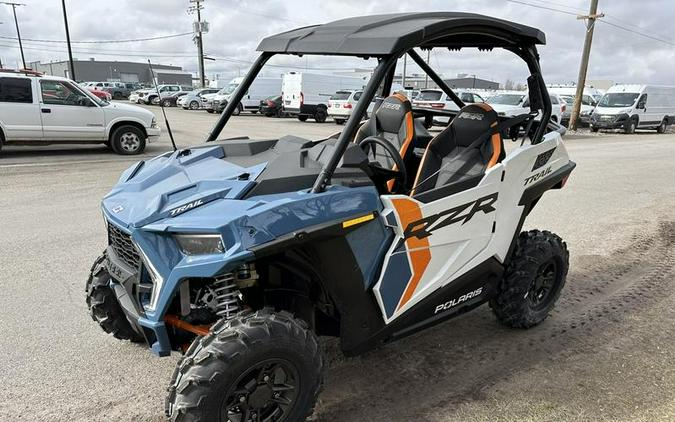 2024 Polaris® RZR Trail Ultimate