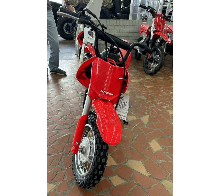 2024 Honda® CRF50F