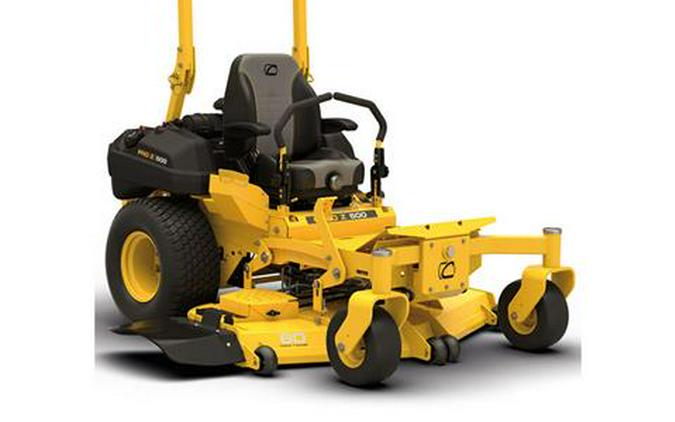 2023 Cub Cadet Pro Z 560 L KW 60 in. Kawasaki FX850V 27 hp