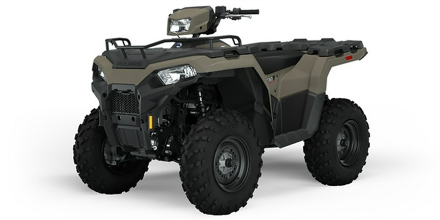 2024 Polaris Sportsman 570