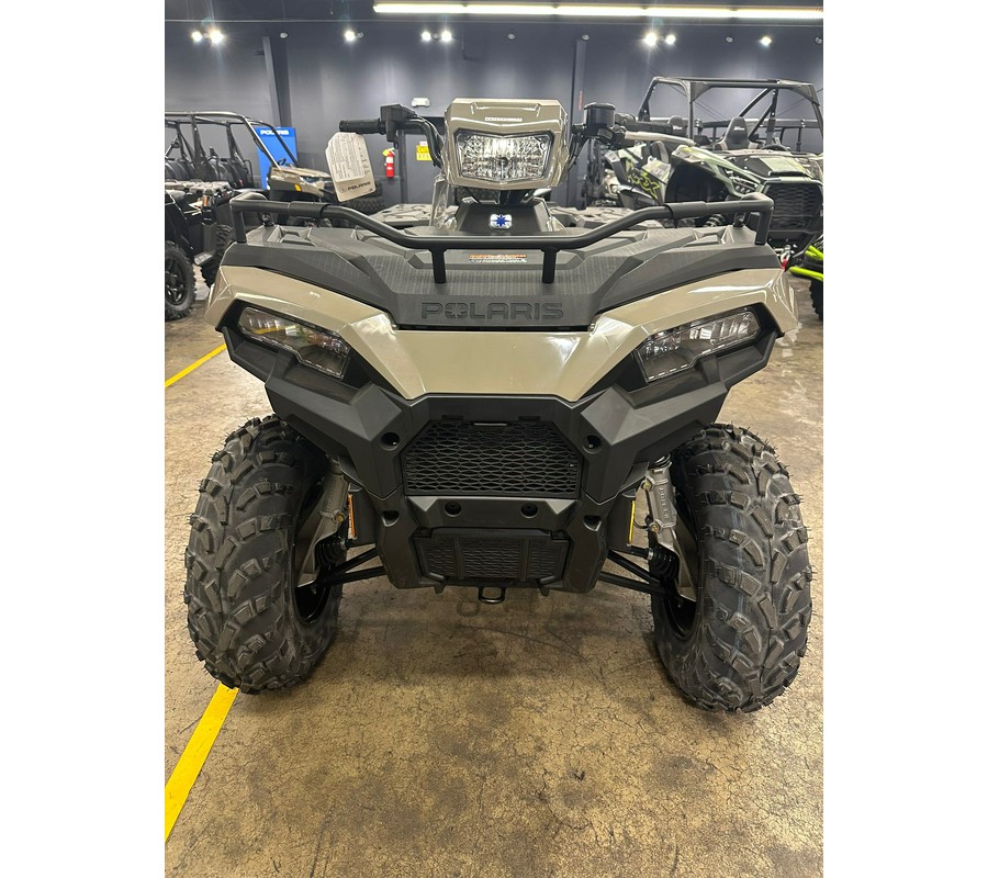 2024 Polaris Sportsman 570