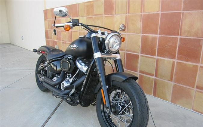 2020 Harley-Davidson Softail Slim