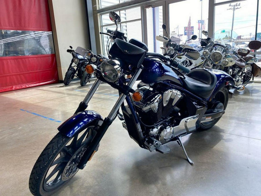 2019 Honda® Fury