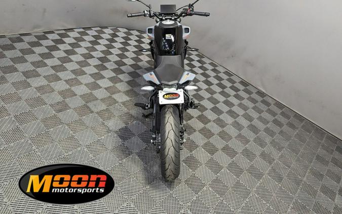 2022 CFMOTO 300 NK