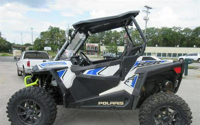 2017 Polaris RZR S 900