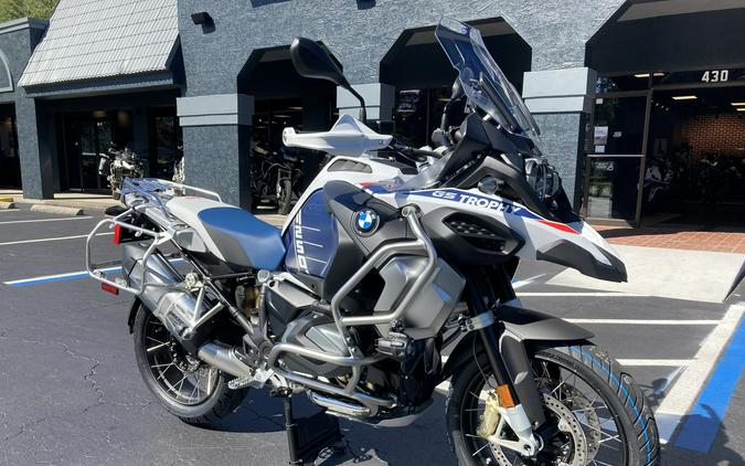 2024 BMW R 1250 GS Adventure