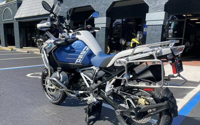 2024 BMW R 1250 GS Adventure