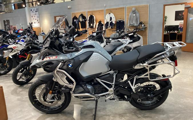 2024 BMW R 1250 GS Adventure