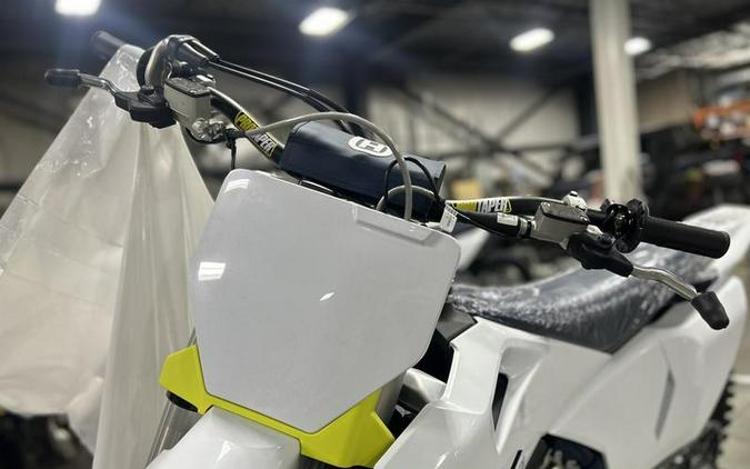 2025 Husqvarna® FC 450