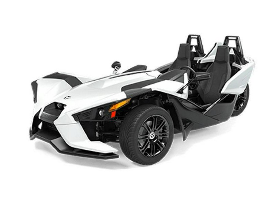 2019 Polaris® Slingshot® S