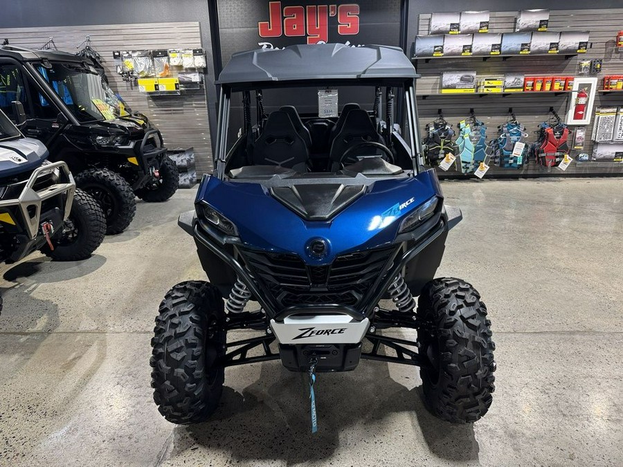 2025 CFMOTO ZFORCE 950 Sport 4